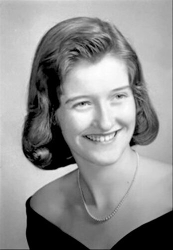 Colleen A. Gebhart